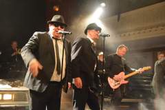 Blues Brothers Souvenir Show